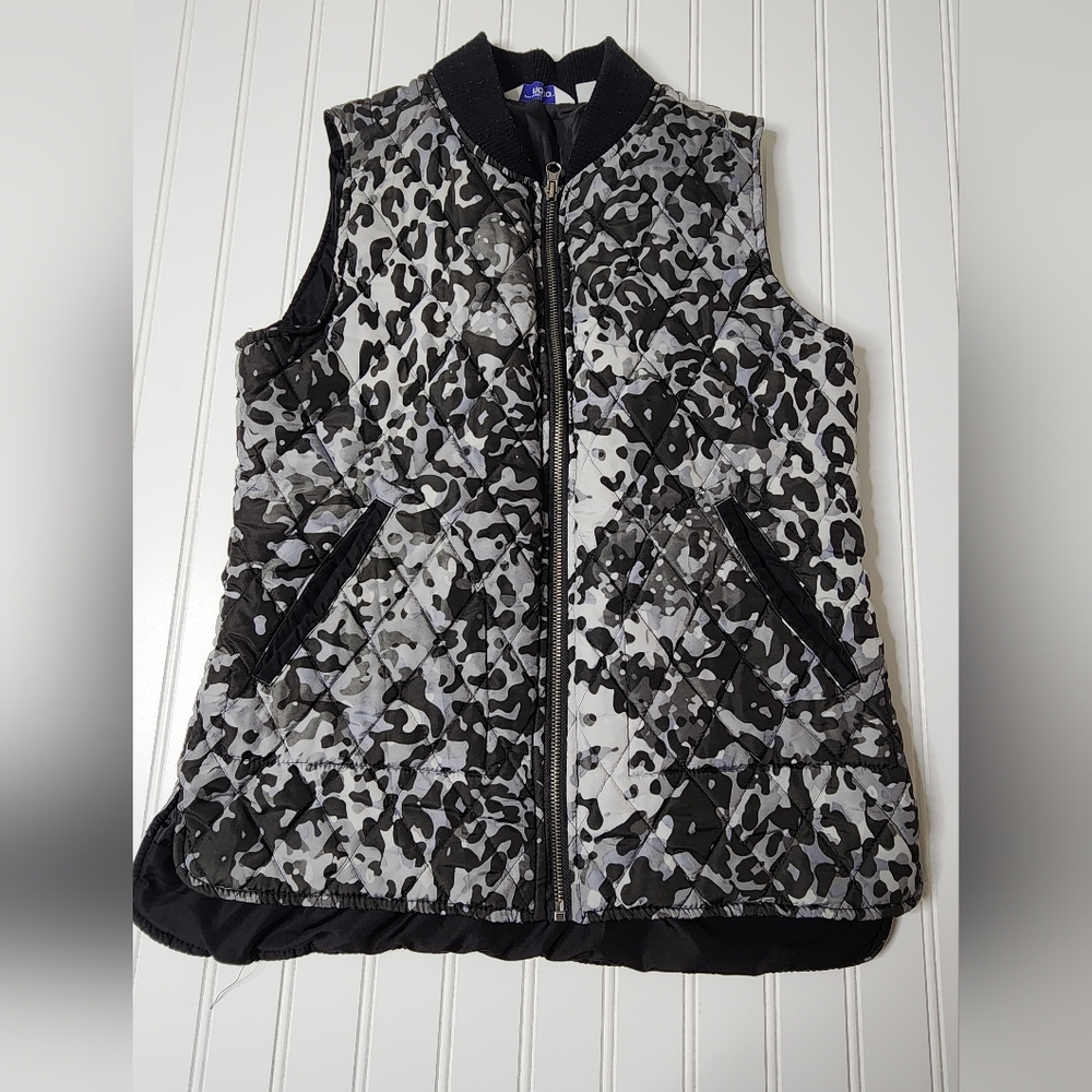 Great Northwest lightweight vest size s